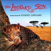Leopard Son von Stewart Copeland