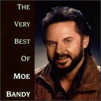 Very Best of Moe Bandy von Moe Bandy