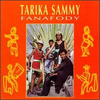 Fanafody von Tarika Sammy