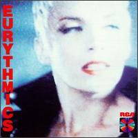 Be Yourself Tonight von Eurythmics