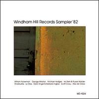 Windham Hill Sampler '82 von Various Artists