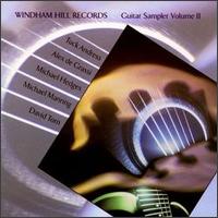 Windham Hill Records Guitar Sampler, Vol. 2 von Various Artists