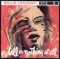 All or Nothing at All von Billie Holiday