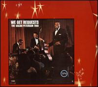 We Get Requests von Oscar Peterson