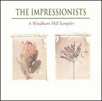 Impressionists: A Windham Hill Sampler von Various Artists