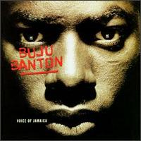 Voice of Jamaica von Buju Banton