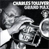 Grand Max von Charles Tolliver