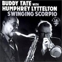 Swinging Scorpio von Buddy Tate