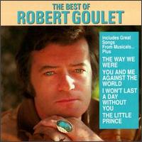 Best of Robert Goulet [Curb] von Robert Goulet