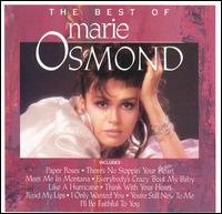 Best of Marie Osmond von Marie Osmond