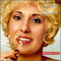 Biggest Hits von Tammy Wynette