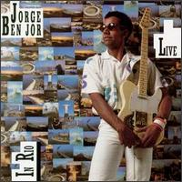 Live in Rio von Jorge Ben