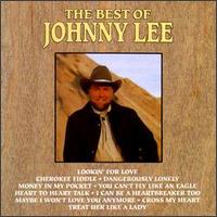 Best of Johnny Lee von Johnny Lee