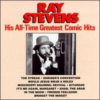 His All-Time Greatest Comic Hits von Ray Stevens