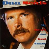 My Baby's Got Good Timing von Dan Seals