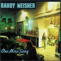 One More Song von Randy Meisner