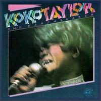 Earthshaker von Koko Taylor