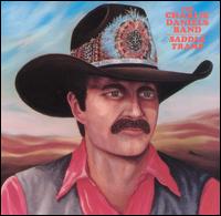 Saddle Tramp von Charlie Daniels