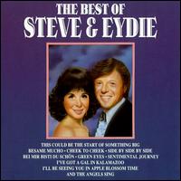 Best of Steve & Eydie von Steve Lawrence