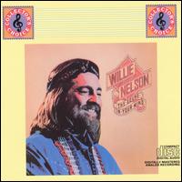 Sound in Your Mind von Willie Nelson