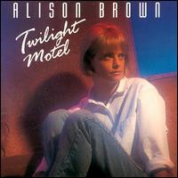 Twilight Motel von Alison Brown