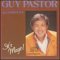 It's Magic von Guy Pastor