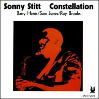 Constellation von Sonny Stitt