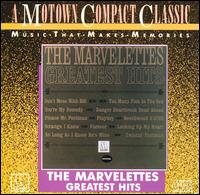 Marvelettes' Greatest Hits von The Marvelettes