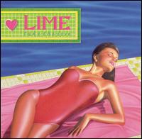 Take the Love von Lime