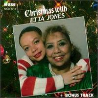 Christmas with Etta Jones von Etta Jones