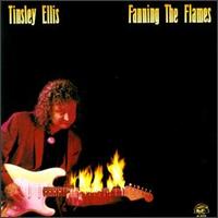 Fanning the Flames von Tinsley Ellis