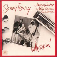 Whoopin' von Sonny Terry