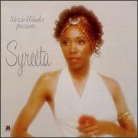 Stevie Wonder Presents Syreeta von Syreeta