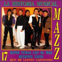 Historia Musical von Mazz