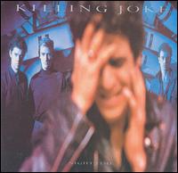 Night Time von Killing Joke