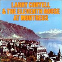 At Montreux (1974) von Larry Coryell