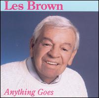 Anything Goes von Les Brown