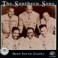 Deep South Gospel von Southern Sons