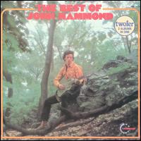 Best of John Hammond von John Hammond, Jr.