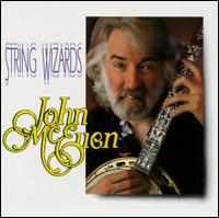 String Wizards von John McEuen