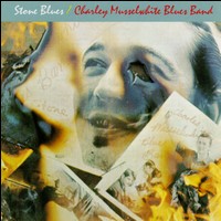 Stone Blues von Charlie Musselwhite