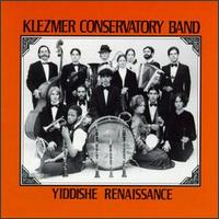 Yiddishe Renaissance von Klezmer Conservatory Band