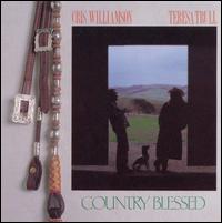 Country Blessed von Cris Williamson