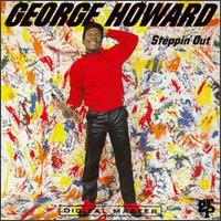 Steppin' Out von George Howard