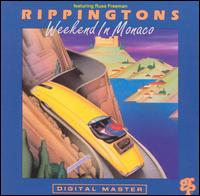 Weekend in Monaco von The Rippingtons