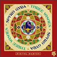 Three Wishes von Spyro Gyra