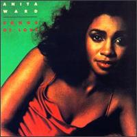 Songs of Love von Anita Ward