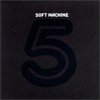 Fifth von Soft Machine