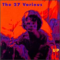 Up von Twenty Seven Various