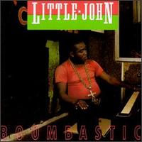 Boombastic von Little John